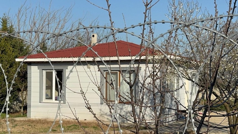 Tekirdağ'da emekli polis tartıştığı eşini eşarpla boğdu