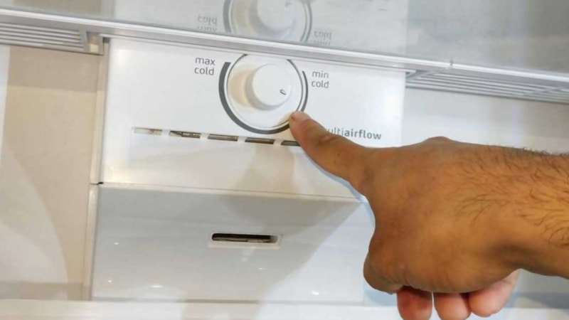 Yazın buzdolabı kaç derece olmalı? İşte ideal sıcaklık ayarı