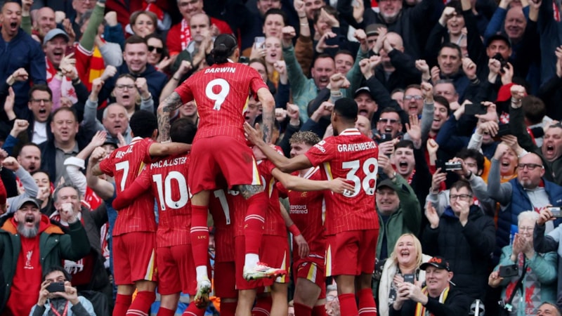 Avrupa'nın 5 büyük ligindeki güncel durum