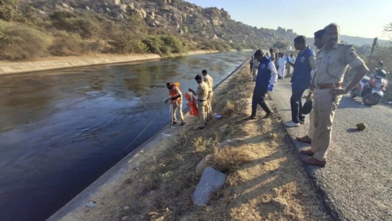 Hindistan'da toplu tecavüz skandalı sonrası turistler bölgeyi terk ediyor