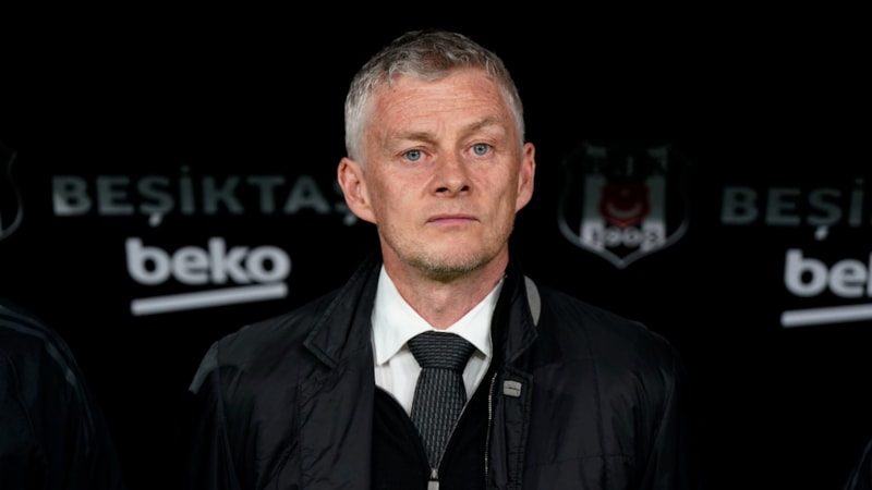 Ole Gunnar Solskjaer, Süper Lig’de ilk yenilgisini aldı