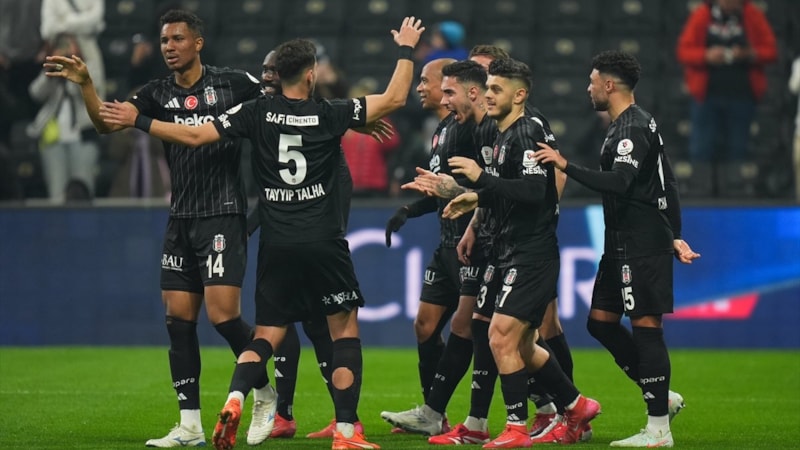 Felix Uduokhai: Bir kişi fazla kaybetmek üzücü