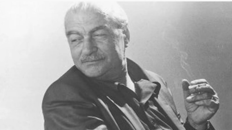 Kemal Tahir'in tarihçiliği ve Devlet Ana romanında anlattığı yeni bir devletin temeli