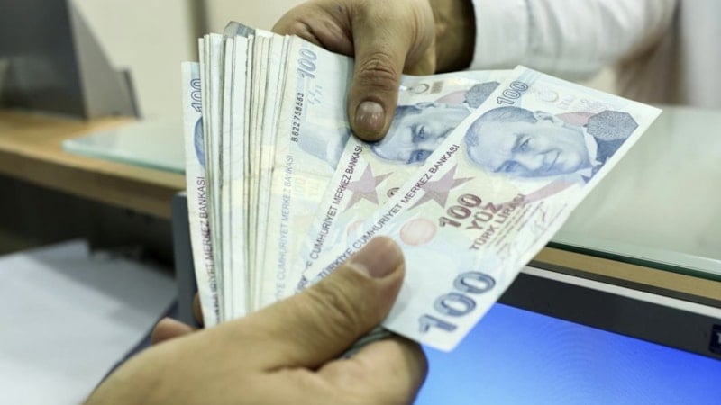 Emeklilerin bayram ikramiyesi belli oldu: Maliyeti 30 milyar TL