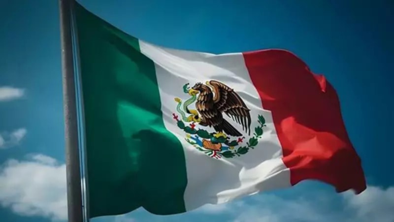 Meksika'da otobüs devrildi: 18 kişi öldü, 29 kişi yaralandı