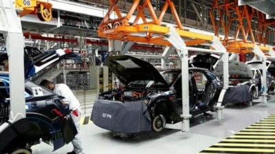 Kapatılan Audi Brüksel fabrikasının geleceği tartışılıyor