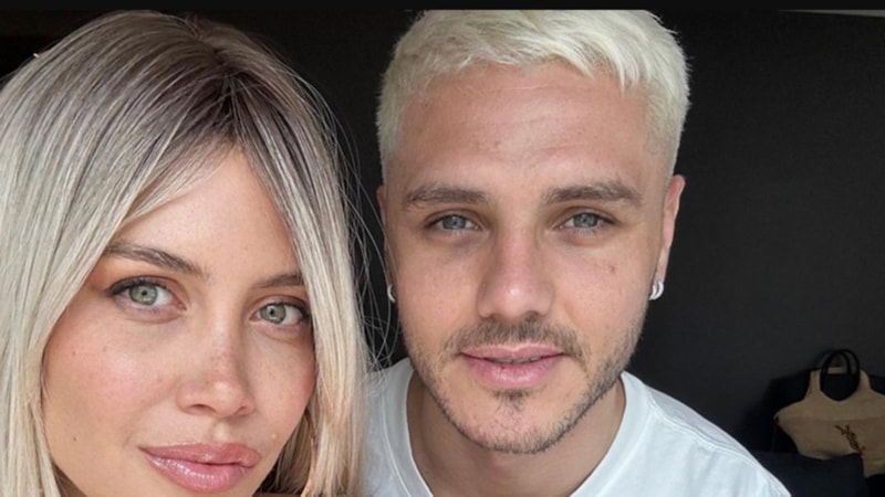 Mauro Icardi'den sonra! Wanda Nara'nın borç batağında olduğu iddia edildi