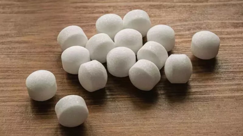 Dolaplara naftalin koyulmasının sebebi bakın neymiş...