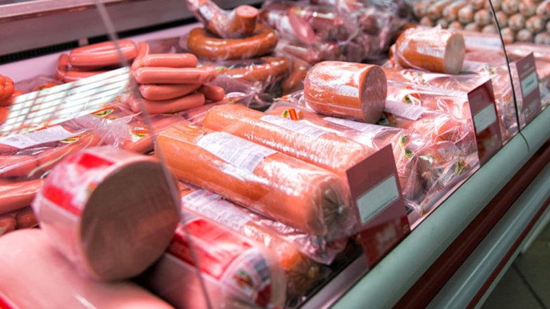 Liste güncellendi! Sucuk, salam, köfte... Bakın içinden neler çıktı