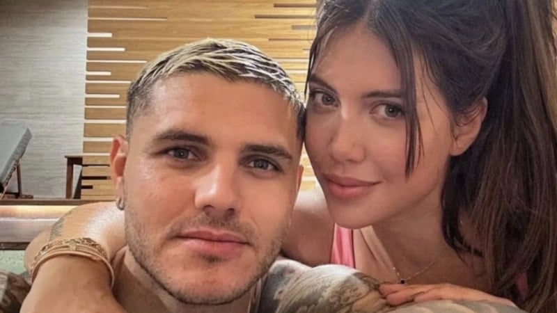 Wanda Nara borç batağında iddiası: 8,2 milyonluk ceza kesildi