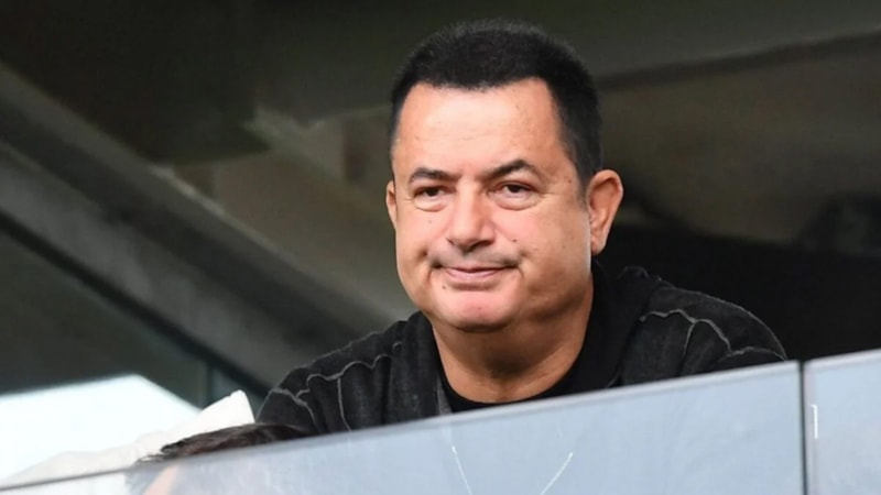 Yasa dışı bahis soruşturması açılmıştı: Acun Ilıcalı’nın hakim karşısına çıkacağı tarih belli oldu!