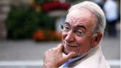 Hilmi Yavuz, 2025 PEN Şiir Ödülü’ne layık görüldü