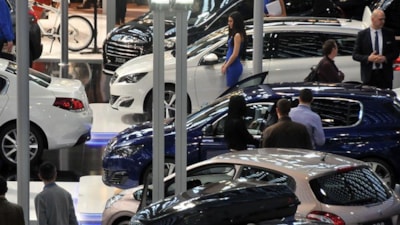 İkinci elde bayram hareketliliği: Mart ayında en ucuz sıfır otomobiller