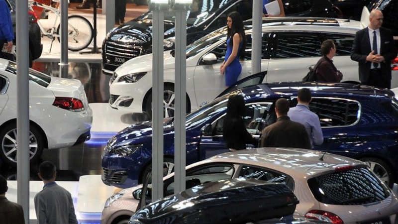 İkinci elde bayram hareketliliği: Mart ayında en ucuz sıfır otomobiller