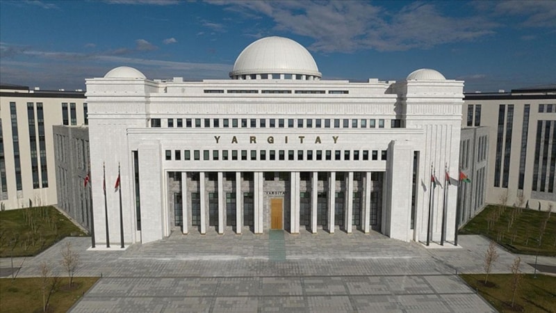 Yargıtay kararı verdi: Habersiz fotoğraf paylaşımına hapis cezası