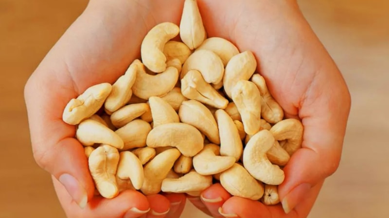 Çiğ kajunun faydaları nelerdir? Çiğ kaju yemek neye iyi gelir?