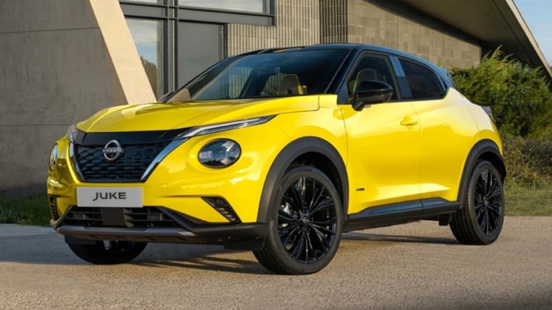 Nissan'dan dev kampanya; 200.000 TL indirimi duyan bayilere koşacak