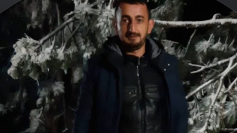 Bursa'da esrarengiz ölüm: Evinin önünde silahla vurulmuş halde bulundu