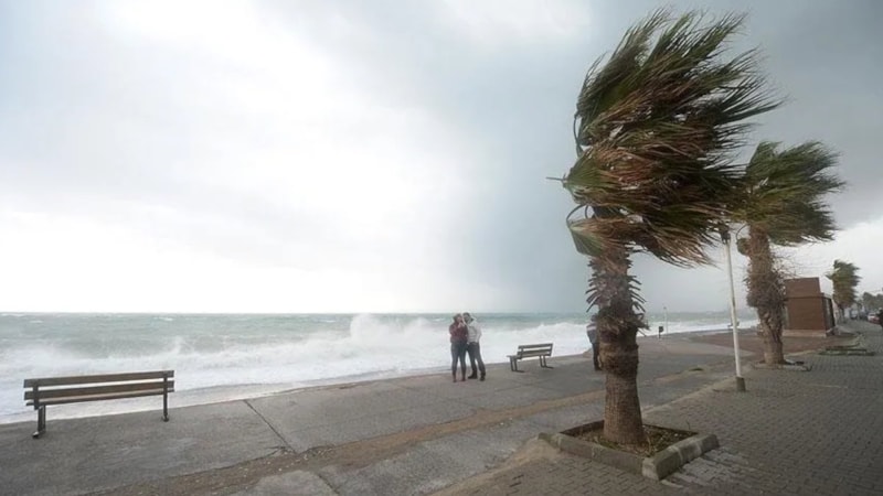 Baş ağrısı, gerginlik, stres… Meteoroloji duyuru: 5 gün etkili olacak