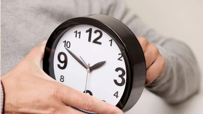 Bu yıl saatler ileri alınacak mı? 2025 Yaz saati uygulaması ne zaman başlayacak?
