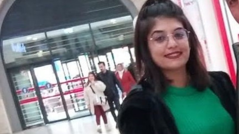 Aydın'da TikTok fenomeni eşinin aracının yanında ölü bulundu