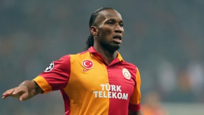 Jose Mourinho'ya hak vermişti: Galatasaray, Didier Drogba'yı sildi
