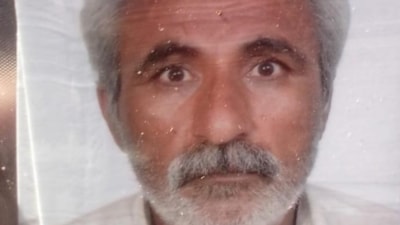 Zonguldak'ta yanmış cesedi bulunan madencinin görüntüleri ortaya çıktı