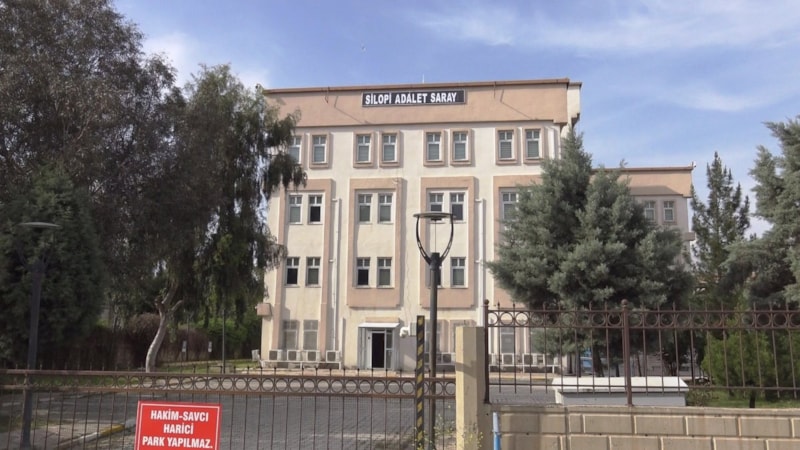 Şırnak'da sahte kürtaj ve tedavi uygulayan doktora tutuklama