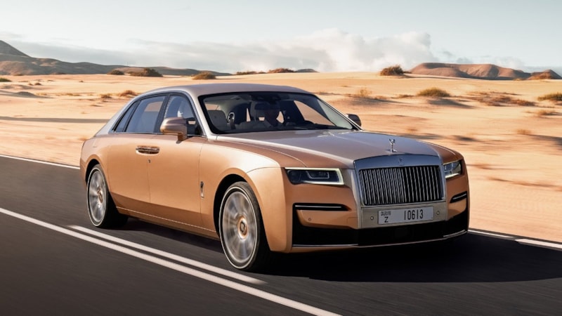 Türkiye’de satışı yapılan en pahalı otomobiller listelendi! Satış rakamları akıl alır gibi değil