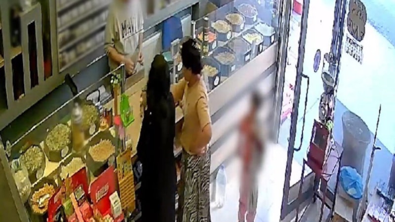 Kayseri'de hırsızlık yaparken yakalanan 2 çocuğun dosyası kabarık çıktı