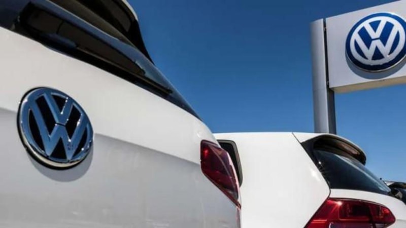 Volkswagen Grubu’nun faaliyet kârı geçen yıl yüzde 15 düştü