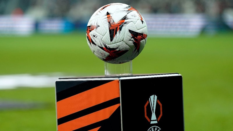 Fenerbahçe sahne alıyor! UEFA Avrupa Ligi son 16 turunda rövanş heyecanı