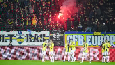 Fenerbahçe'den Rangers maçı öncesi taraftarlarına uyarı