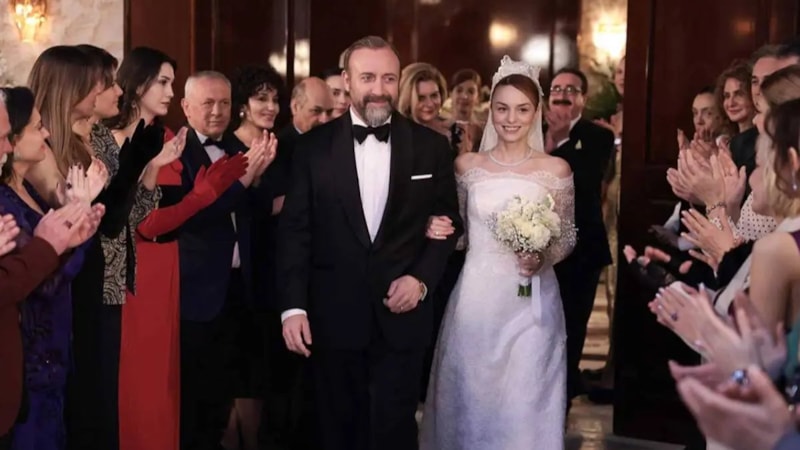 11 Mart reyting sonuçları: Kral Kaybederse, Bahar, Mehmed Fetihler Sultanı...