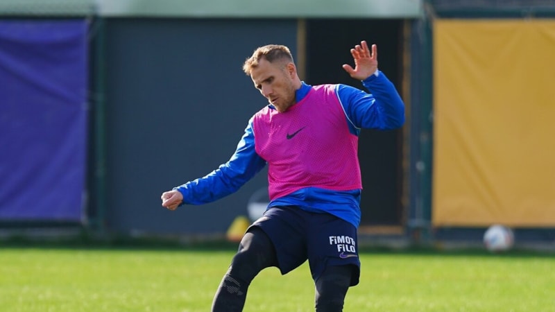 Samu Saiz'den Arda Güler'e tavsiye