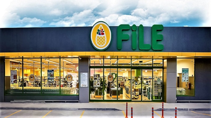 BİM'den FİLE market kararı! Ayrılıyor...