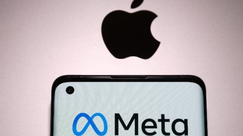 Avrupa Birliği, Apple ve Meta şirketlerine para cezası verecek