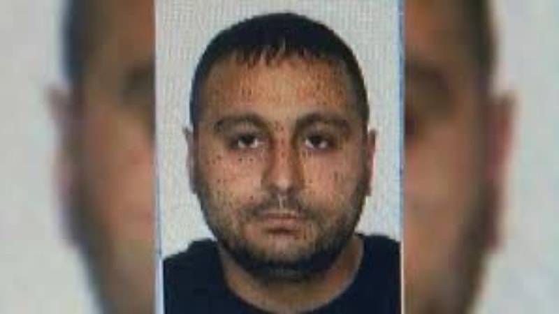 Ankara'da tanımadığı kişiyi öldüren sanık: Dışarıya alışamadım