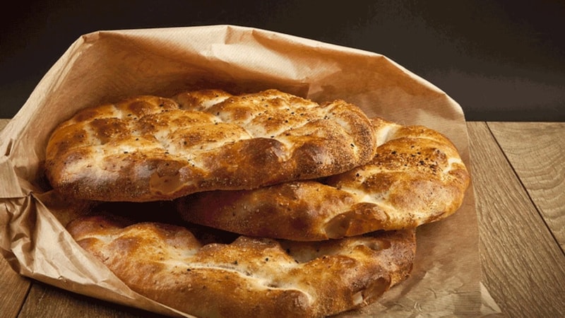 Ramazan pidesi bakın neden diğer aylarda satılmıyor...