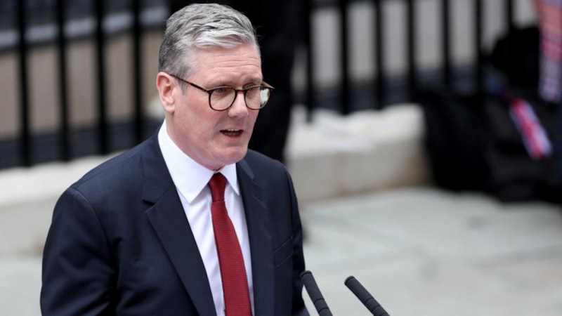 İngiltere’den ABD açıklaması: Vergi konusunda tüm seçenekler masada