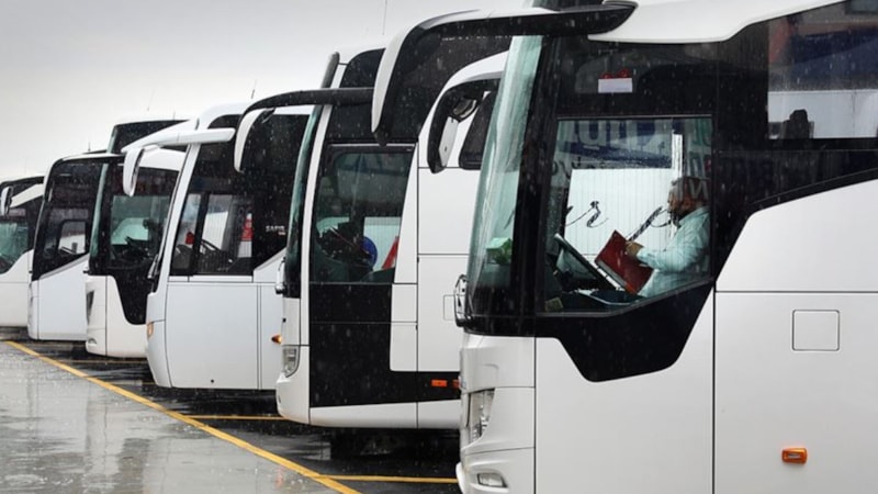 Otobüslerde aile indirimi ne kadar? Nasıl kullanılır? İşte şartları