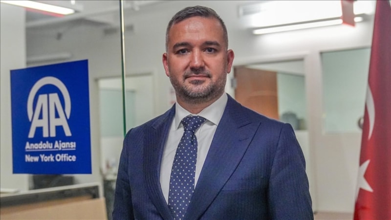 Fatih Karahan: Yüzde 24 olan yıl sonu enflasyon hedefimize ulaşacağız