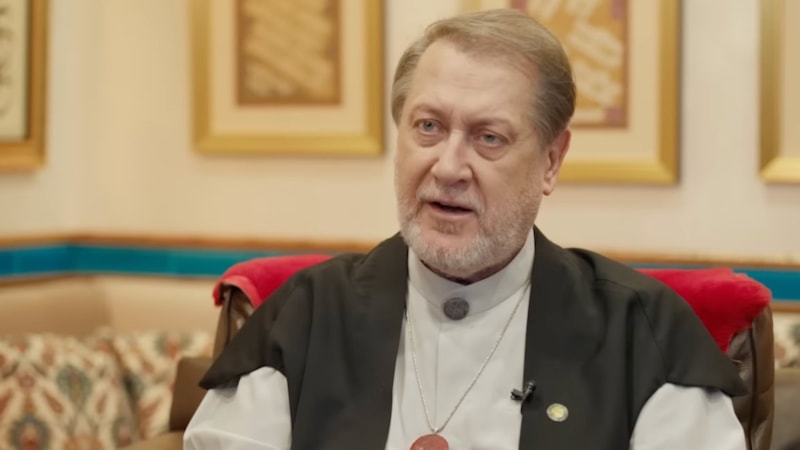 Ahmet Özhan’la Ramazan 13. bölüm