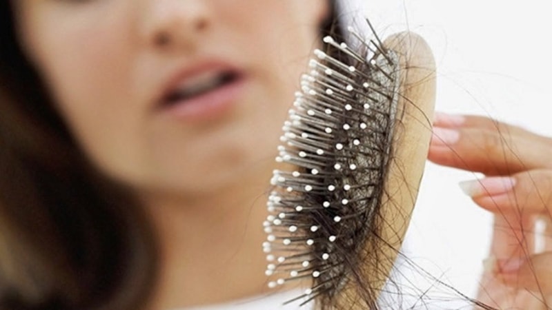 Saç dökülmesi neden olur? Saç dökülmesine ne iyi gelir?