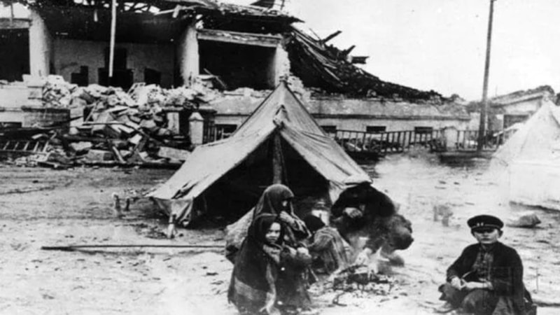 1992 Erzincan Depremi’nin kayıpları anılıyor