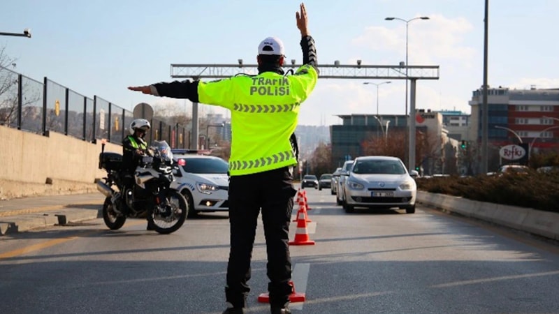 Motosiklet sürücüleri dikkat! Bunu yapan 47 bin TL ödeyecek