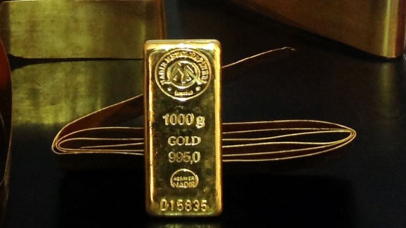 Döviz yükseldi, altın rekora yakın! 13 Mart'ta döviz ve altın fiyatları