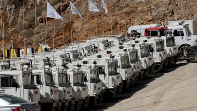 Yisrael Katz: İsrail, Suriye'nin güney topraklarını 'sınırsız bir süre' işgal edecek