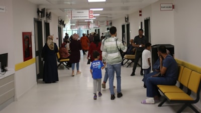 Sağlıkta denetim: 1 milyar lira ceza kesildi