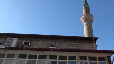 Kütahya'da 74 yıllık caminin kıblesinde 30 derece sapma tespit edildi